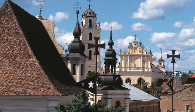 Destination pictures