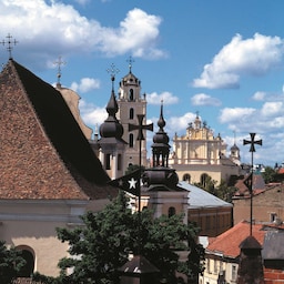 Destination pictures