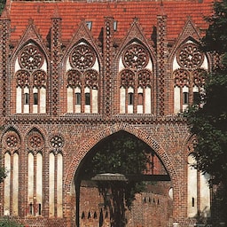 Destination pictures