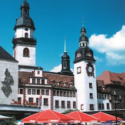 Destination pictures