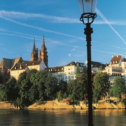 Destination pictures