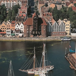 Destination pictures