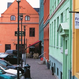 Destination pictures