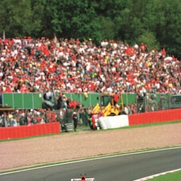 Destination pictures