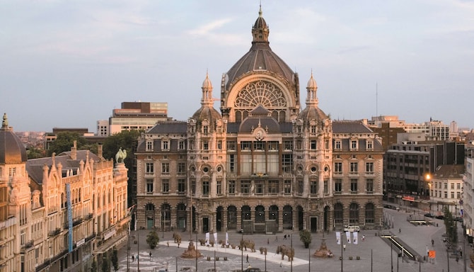 Destination pictures