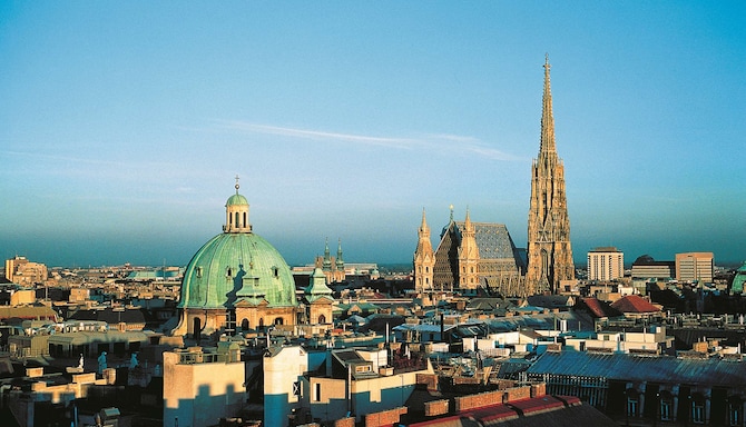 Destination pictures