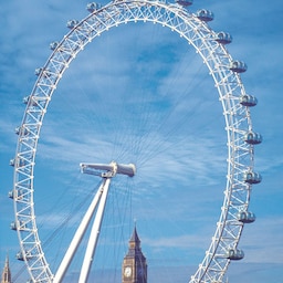 Destination pictures