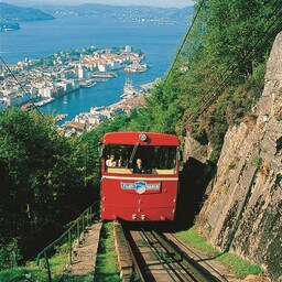 Destination pictures