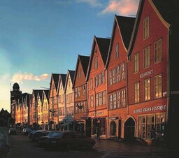 Destination pictures