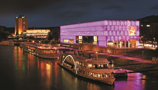 Destination pictures