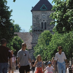 Destination pictures