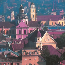 Destination pictures