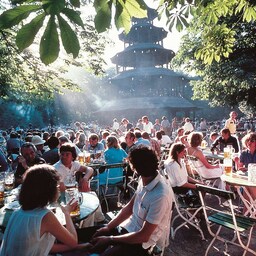 Destination pictures