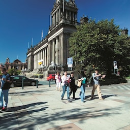 Destination pictures