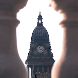 Destination pictures