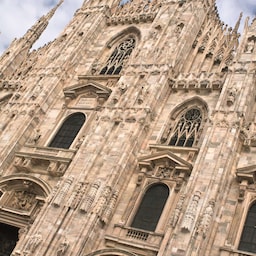 Destination pictures