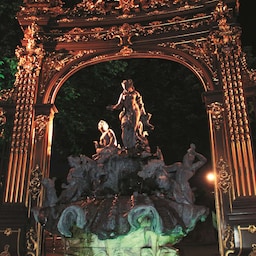 Destination pictures