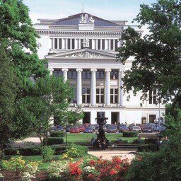 Destination pictures