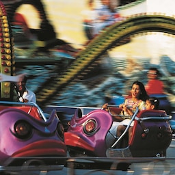 Destination pictures