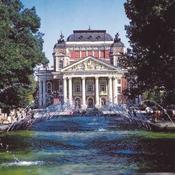 Destination pictures