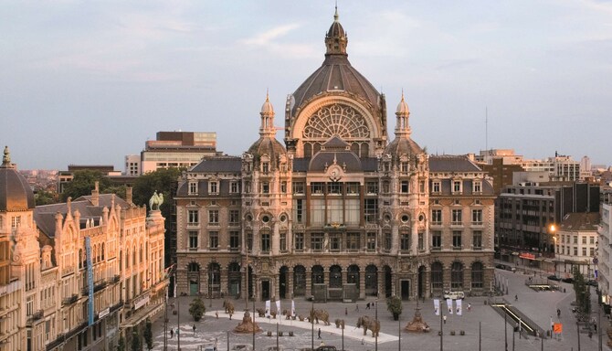 Destination pictures