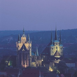 Destination pictures