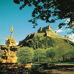 Destination pictures