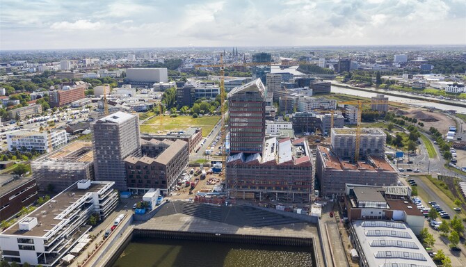 Blog images - 2025 VOL 2 - Kunsthalle Bremen A Canvas of Creativity