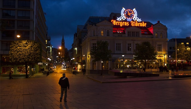 Blog images - 2025 VOL 2 - Exploring Bergen nightclubs