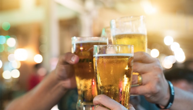 Blog images - 2025 VOL 2 - Bilbaos bars