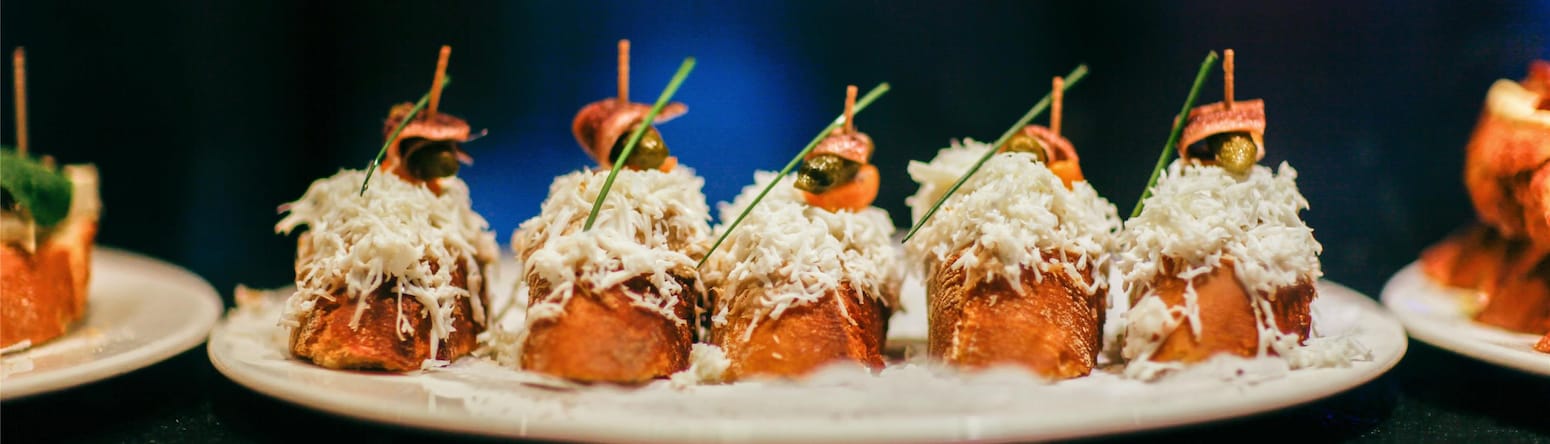 Blog images - 2025 VOL 2 - Tapas bar in Bilbao
