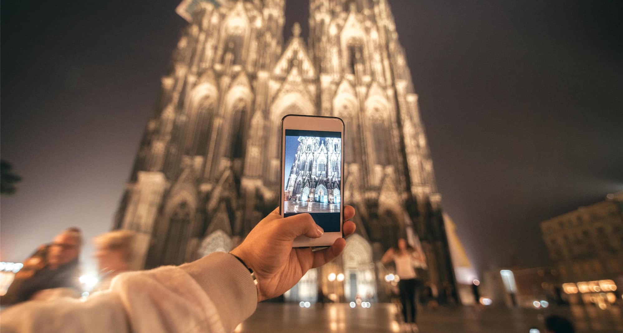 Blog images - 2025 VOL 2 - Cultural Attractions in Cologne