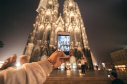 Blog images - 2025 VOL 2 - Cultural Attractions in Cologne