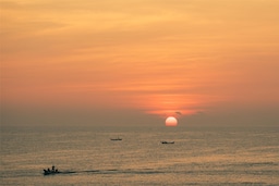 Blog images - 2025 VOL 2 - Beaches in and around Mahabalipuram hidden gems await