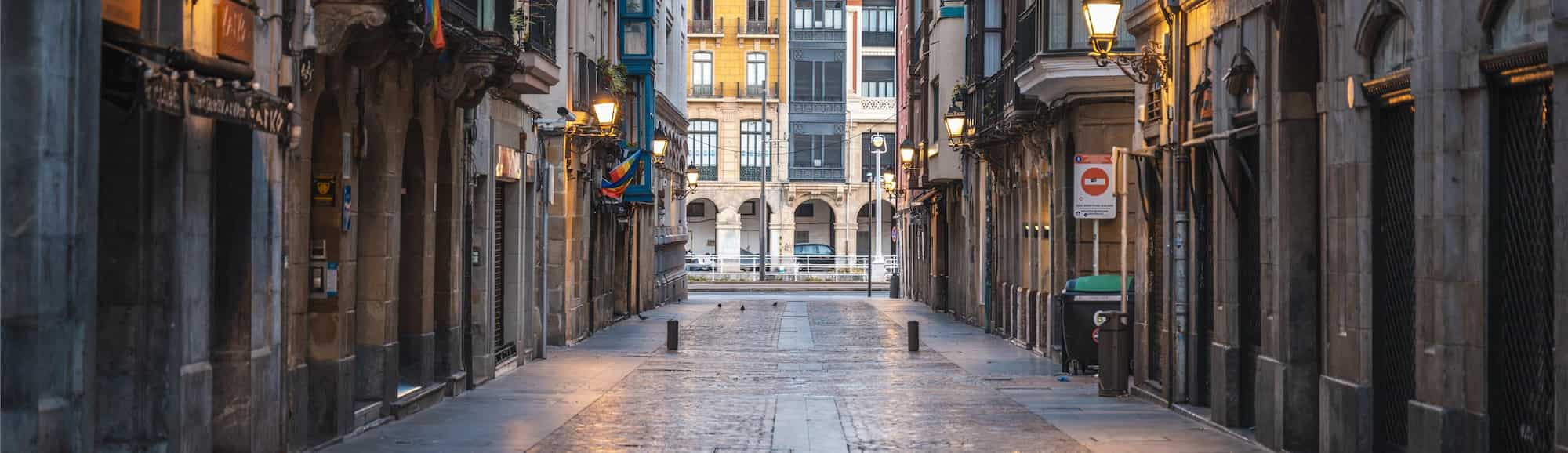 Blog images - 2025 VOL 2 - Discover the charm of Bilbao nightlife