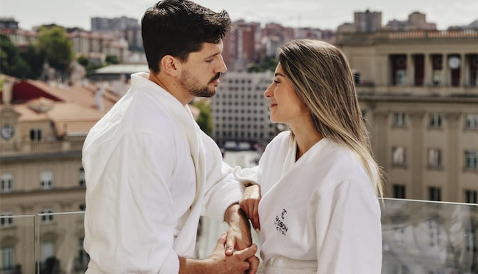 Blog images - 2025 VOL 2 - Stay at Radisson Bilbao