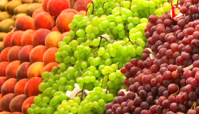 Blog images - 2025 VOL 2 - Local markets in Bilbao