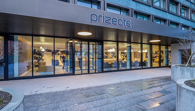 Blog images - 2025 VOL 2 - Zytglogge prize by Radisson Bern City