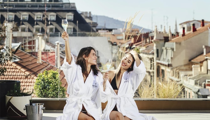 Blog images - 2025 VOL 2 - Where to stay in Bilbao