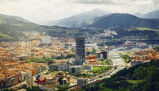 Blog images - 2025 VOL 2 - Top boutiques and stores Bilbao