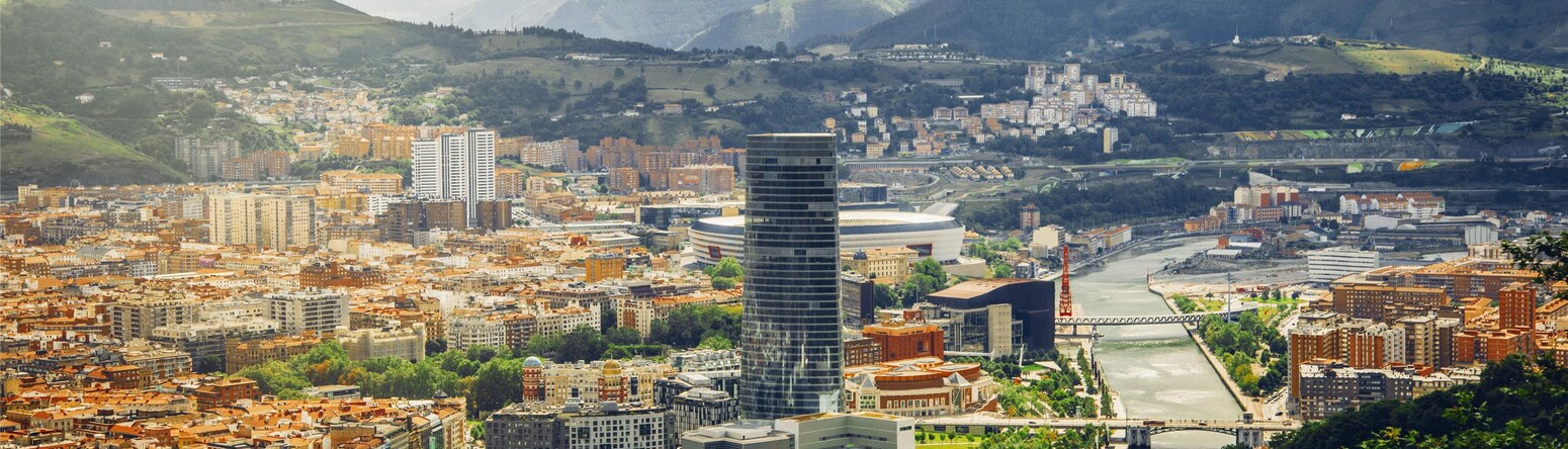 Blog images - 2025 VOL 2 - Top boutiques and stores Bilbao