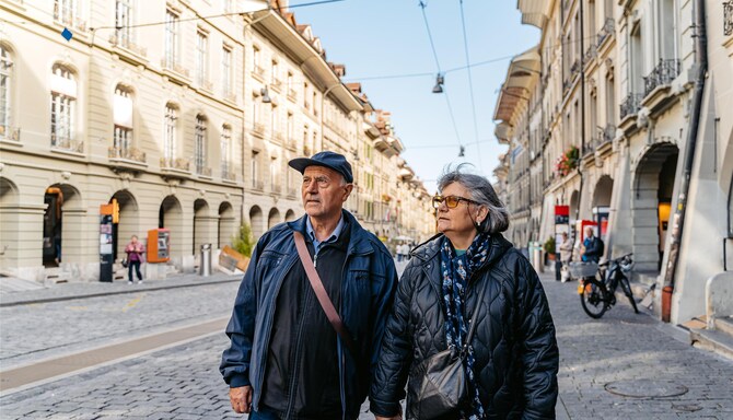 Blog images - 2025 VOL 2 - Museums and Landmarks in Bern A Cultural Journey