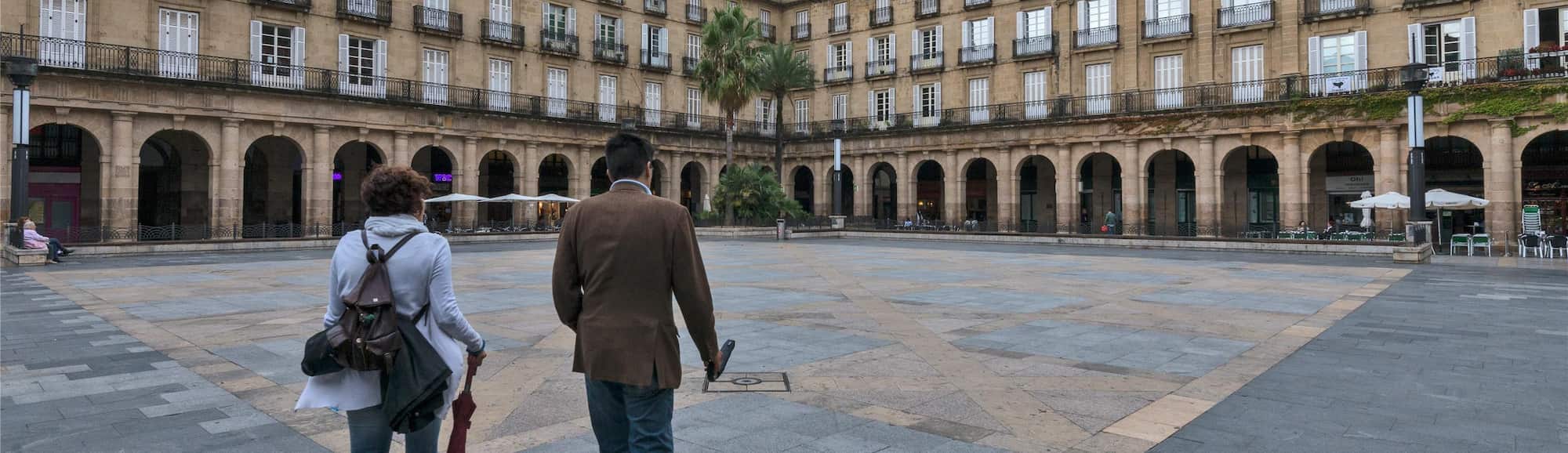 Blog images - 2025 VOL 2 - Shopping in Bilbao