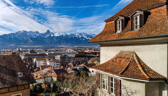 Blog images - 2025 VOL 2 - Einstein s Home in Bern