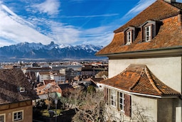 Blog images - 2025 VOL 2 - Einstein s Home in Bern