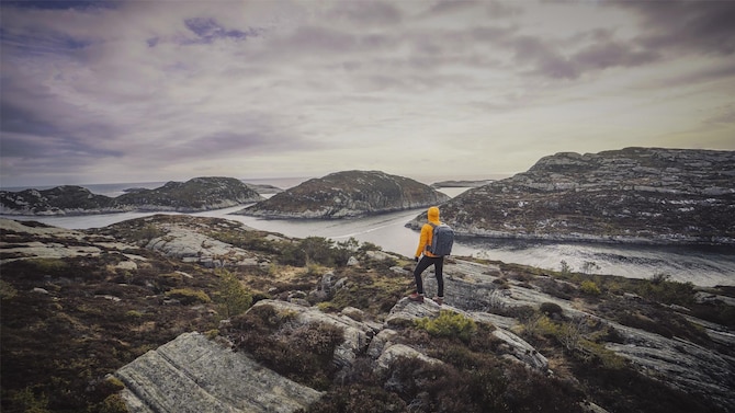Blog images - 2025 VOL 2 - Unforgettable Lofoten Island s Adventures