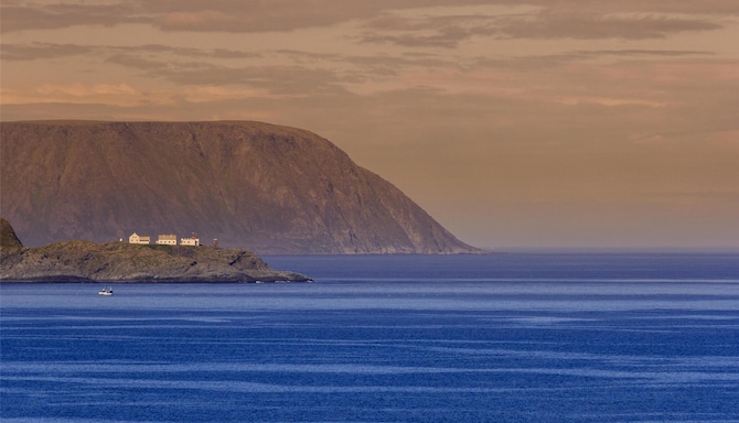 Blog images - 2025 VOL 2 - Troms to Nordkapp