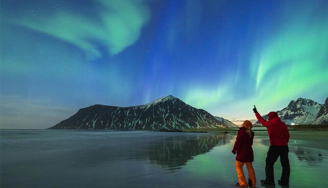 Blog images - 2025 VOL 2 - Unforgettable Lofoten Island s Adventures