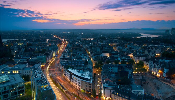 Blog images - 2025 VOL 2 - Exploring Bonn Museums