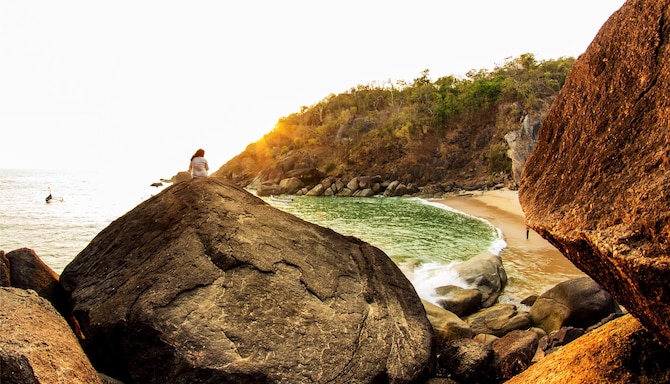 Blog images - 2025 VOL 2 - Trekking spots around Goa